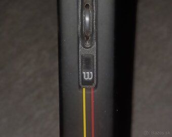 Tenisová raketa Wilson Pro Staff 97 V13.0 - 4