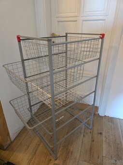 IKEA TROFAST- ulozna suprava - 4