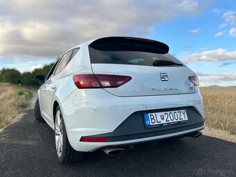 Seat Leon Cupra - 4