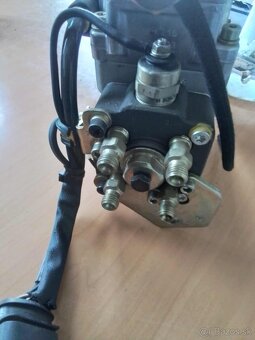 Nové BOSCH vstrekovacie čerpadlo 1.9 TDI 66 kw 81 kw - 4