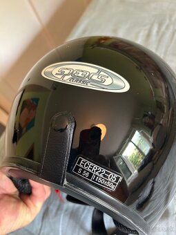 Damska skuter prilba Speeds velkost S - 4