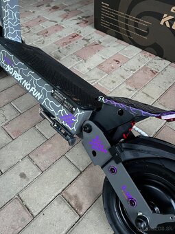 Kukirin g4 - 4
