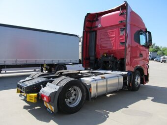 IVECO Stralis GA-283GE - 4