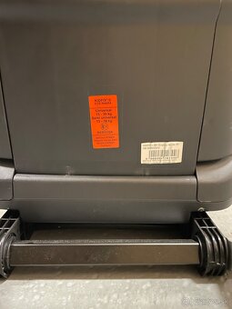 AUTOSEDAČKA BRITAX RÖMER KIDFIX 2 S - 4