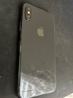 Iphone X náhradné diely. - 4