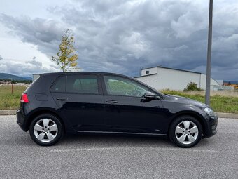 Volkswagen Golf VII 1.4 TSI - 4