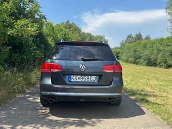 Volkswagen Passat B7 4Motion - 4