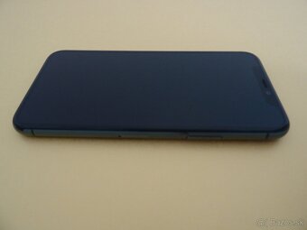 iPhone 11 PRO 64GB GRAY - ZÁRUKA 1 ROK - DOBRY STAV - 4