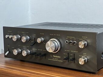 Technics SU-3500K - 4