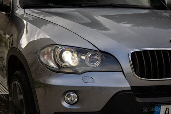 BMW X5 xDrive30d - AJ NA SPLÁTKY - 4