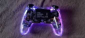 Gamepad pre switch,android,ps3,ps4 - 4