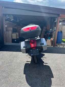 CFMOTO 650TK - 4
