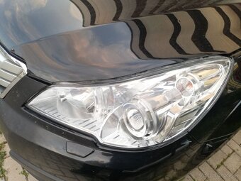 Subaru Outback 2011, 2.D, 110kw - 4