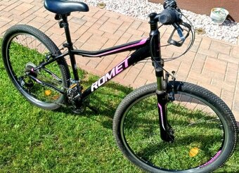Horský bike Romet Jolene 6.0 - 4