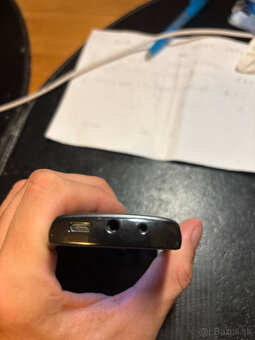 Nokia Asha 300 - 4