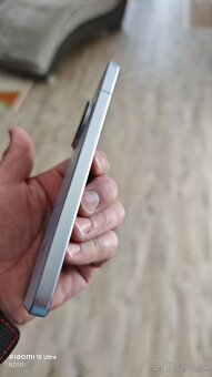 Xiaomi POCO F7 PRO 12/256 - 4