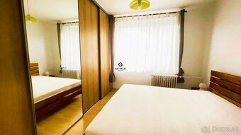 3-izbový byt vo vyhľadávanej lokalite Komenského – ideálny p - 4
