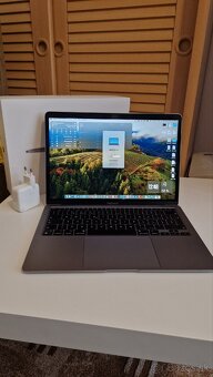 MacBook Air M1 A2337 13" - 4
