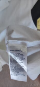 Tričko pánske Tommy Hilfiger - 4