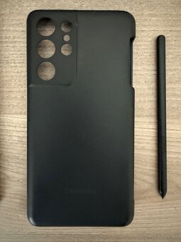Samsung Galaxy S21 Ultra SPen - 4