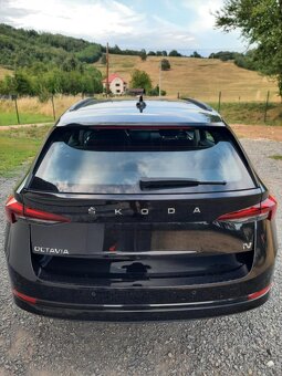 Škoda Octavia Combi IV 1.4 TSI PHEV DSG 2021 Aj na splátky - 4