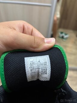 Jordan 1 low - 4