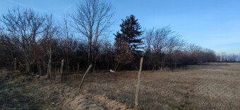 Investičné parcely za Tescom, 1572 m2, 19 €/m2 - 4