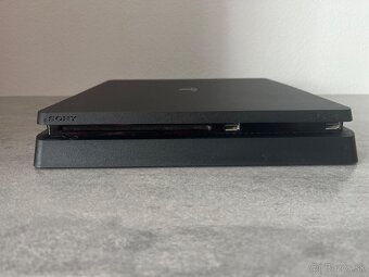 PlayStation 4 slim 500gb - 4