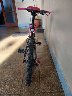 Detský bicykel - 4