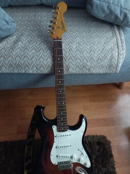 Gitara - 4