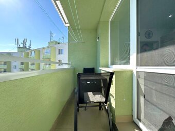 Veľmi pekný 4-izbový byt v Holíči, okr. Skalica - 4