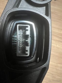 TACHOMETER NA MT09 - 4