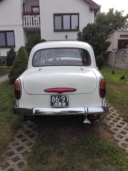 Moskvič 407 - 4