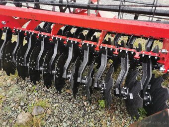 Podmietacie disky diskovac - 4