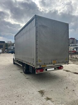 Volkswagen Crafter 2.0TDi - 4