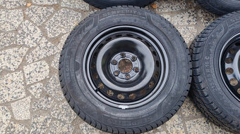 6x120 R17 --- FORD CUSTOM (od r.v. 2024) , VW T7 (2025) - 4