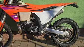 Ktm 300 exc 24 NOVA - 4