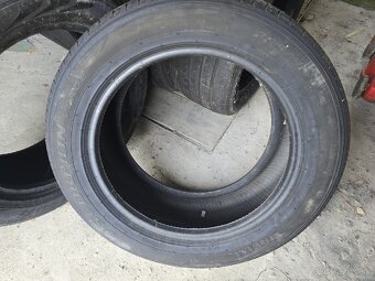 Pneu 265/50 R19 - 4