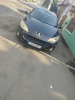 Peugeot - 4