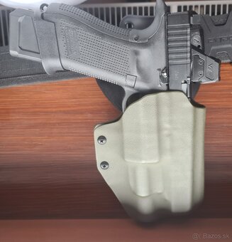 Glock 34 gen. 5 MOS 9x19 - 4