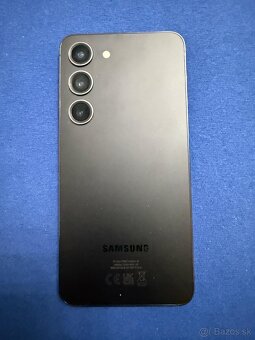 Samsung galaxy s23 128GB - 4