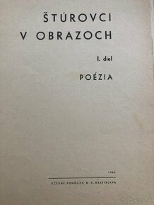 Štylistika SJ, Vetný rozbor, Retro Štúrovci - 4
