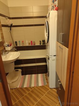 3 izbový byt na prenajom - 4