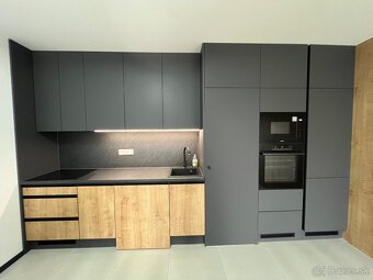 Prenájom 2-izbovéjo bytu v novostavbe Liptovska Tepla - 4