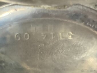 ZENITH GRAND PRIX PARIS 1900 - 4