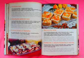 Múčniky  podľa osvedčených receptov. - 4