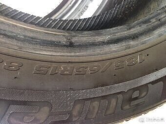 zimne pneumatiky, 185/65r15 - 4