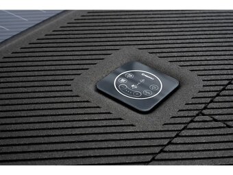 Rekuperácia Aria Vitale 300 Gold - 4