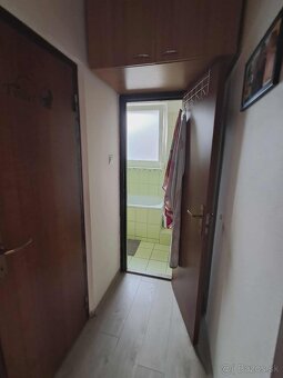 3 izbový byt Vrútky centrum 69m2 - 4