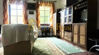 3 izbový rodinný dom v centre mesta, Jarkova ul. – PREŠOV - 4